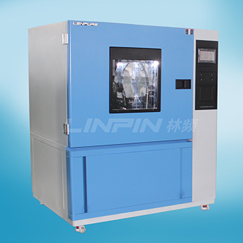 淋雨老化試驗箱檢測的操作步驟有幾步？