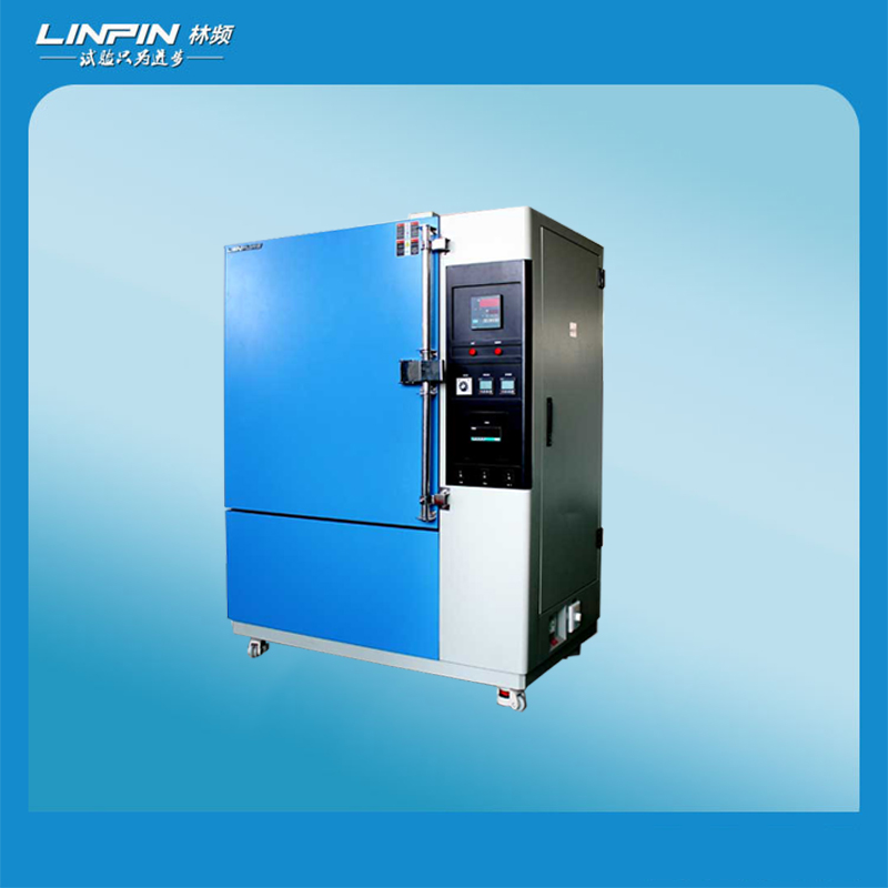掌握這些，輕松搞定換氣老化試驗箱密封性檢測